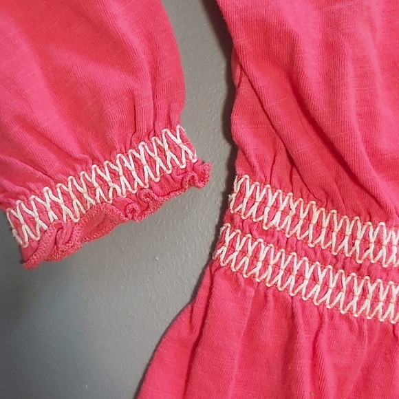 Toddler Boho Shirt - Picture 4 of 5